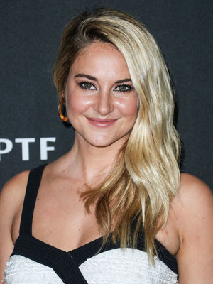 Shailene Woodley Poster 2908528