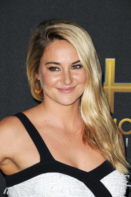Shailene Woodley Poster 2908531
