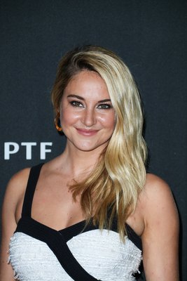Shailene Woodley Poster 2908533