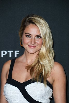 Shailene Woodley Poster 2908537