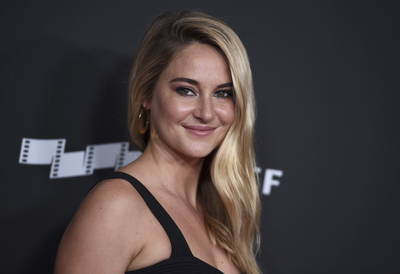 Shailene Woodley Poster 2908540
