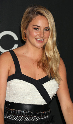 Shailene Woodley Poster 2908559