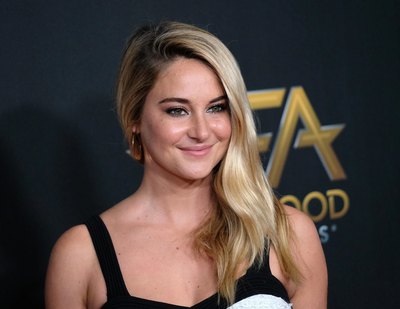Shailene Woodley Poster 2908568