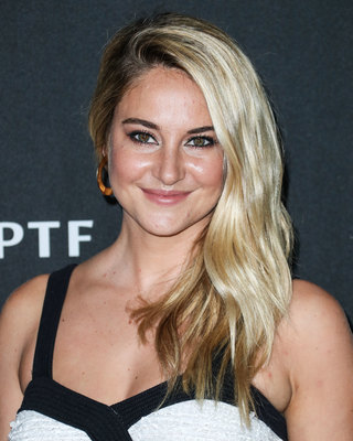Shailene Woodley Poster 2908571