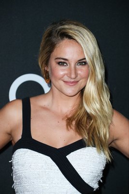 Shailene Woodley Poster 2908581