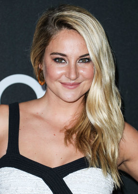 Shailene Woodley Poster 2908585