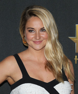 Shailene Woodley Poster 2908588