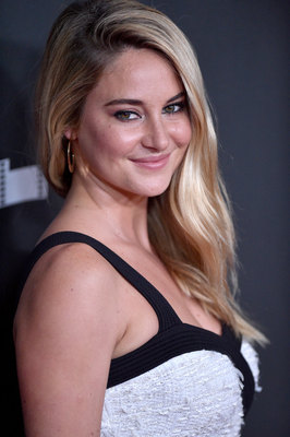 Shailene Woodley Poster 2908590