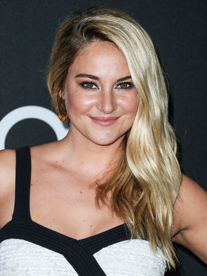 Shailene Woodley Poster 2908599