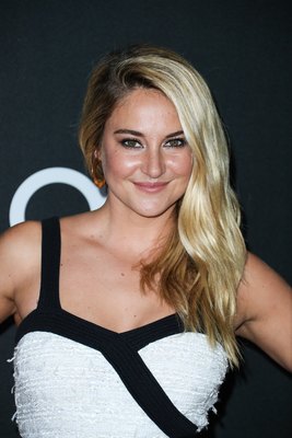 Shailene Woodley Poster 2908603