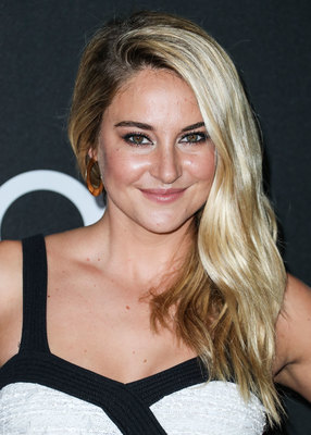 Shailene Woodley Poster 2908611