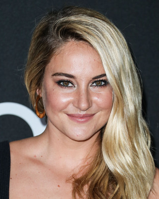 Shailene Woodley Poster 2908618