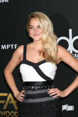 Shailene Woodley Poster 2908621