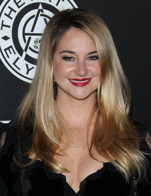 Shailene Woodley Poster 2998990