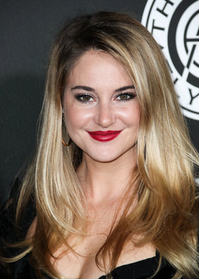 Shailene Woodley Poster 2998995