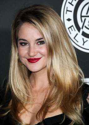 Shailene Woodley Poster 2999000