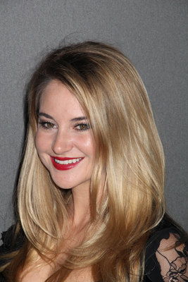 Shailene Woodley Poster 2999019