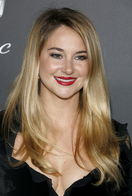 Shailene Woodley Poster 2999021