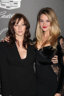 Shailene Woodley Poster 2999023