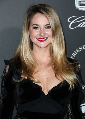 Shailene Woodley Poster 2999024