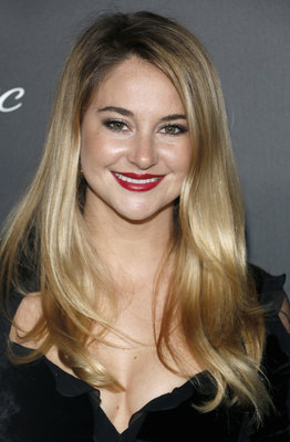 Shailene Woodley Poster 2999026