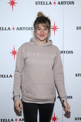 Shailene Woodley Poster 2999028