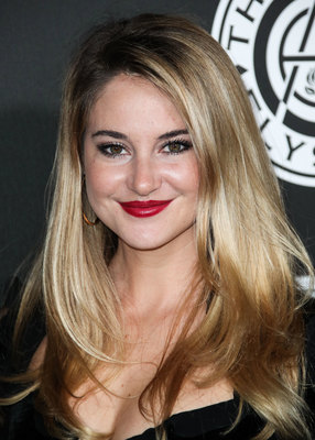 Shailene Woodley Poster 2999029