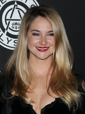 Shailene Woodley Poster 2999036