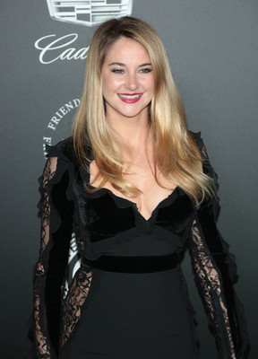 Shailene Woodley Poster 2999043