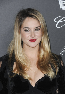 Shailene Woodley Poster 2999055