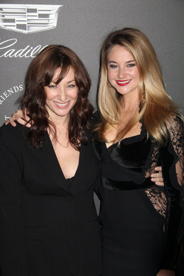 Shailene Woodley Poster 2999057