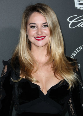 Shailene Woodley Poster 2999060