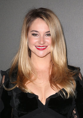 Shailene Woodley Poster 2999067