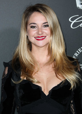 Shailene Woodley Poster 2999071