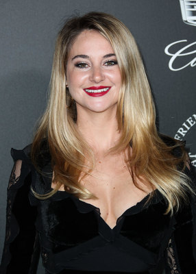 Shailene Woodley Poster 2999077