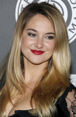 Shailene Woodley Poster 2999083
