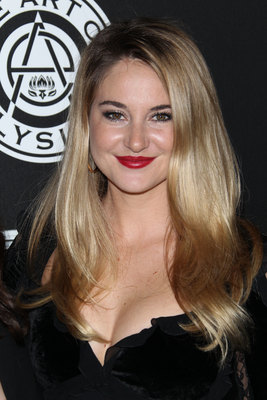 Shailene Woodley Poster 2999097