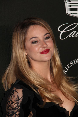 Shailene Woodley Poster 2999106