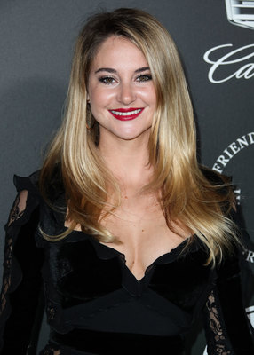 Shailene Woodley Poster 2999108