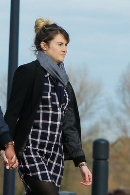 Shailene Woodley Poster 3161591