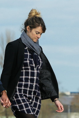 Shailene Woodley Poster 3161602