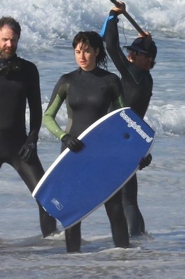 Shailene Woodley Poster 3269032