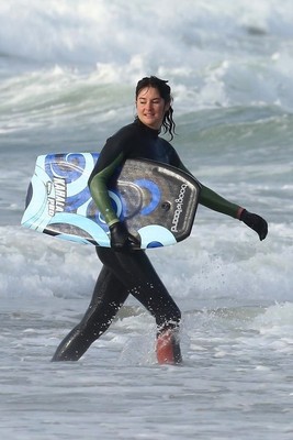 Shailene Woodley Poster 3269048