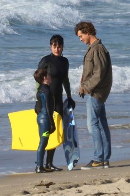 Shailene Woodley Poster 3269050