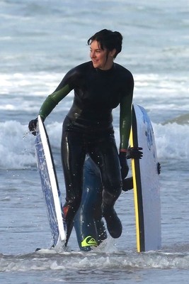 Shailene Woodley Poster 3269060