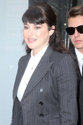 Shailene Woodley Poster 3299191