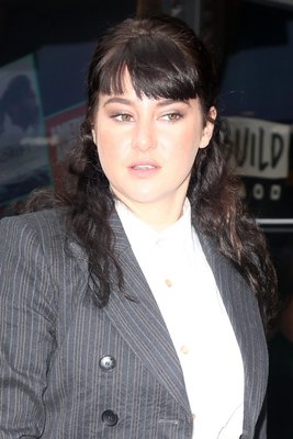 Shailene Woodley Poster 3299226