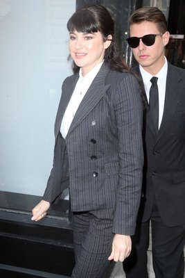 Shailene Woodley Poster 3299228
