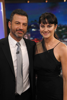 Shailene Woodley Poster 3299234