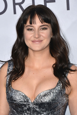 Shailene Woodley Poster 3299257